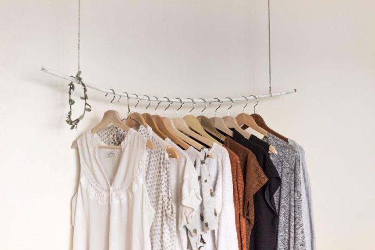 Modecollectie stijlvolle kleding voor vrouwen in grote maten bij online webshop Green ICE