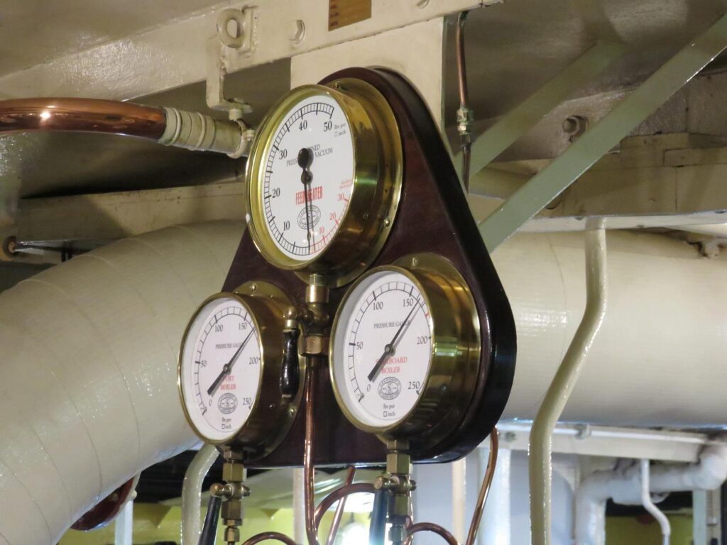 Selectie drukregelaars voor gassen met aandacht voor werkdruk, gastype en certificeringen